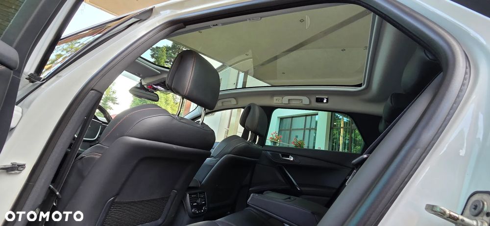 Peugeot 508 2.0 BlueHDi RXH S&S - 7