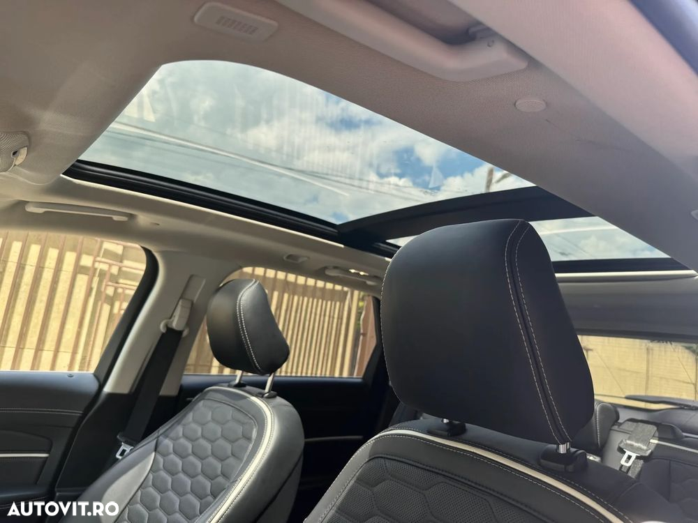 Ford Edge 2.0 Panther A8 AWD Vignale - 16
