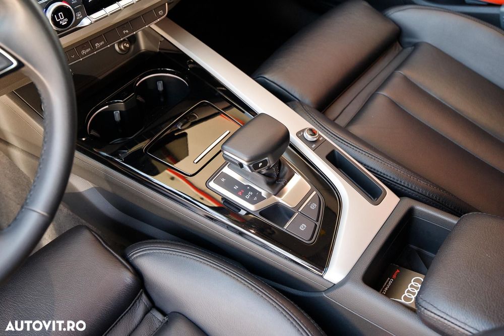 Audi A4 40 TFSI S tronic MHEV S Line - 24