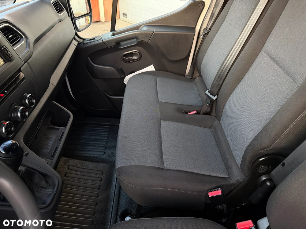 Renault Master L3H2 - 20