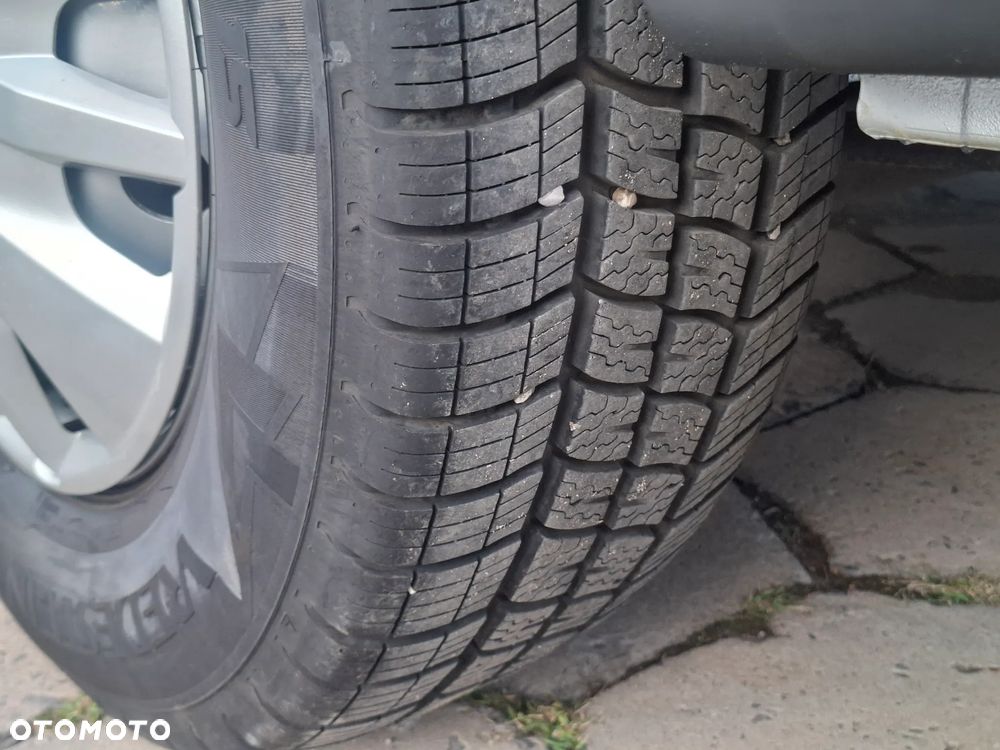 Fiat Ducato 2014 L3H2 MAX 2.3 131KM KLIMA 3osobowy - 36