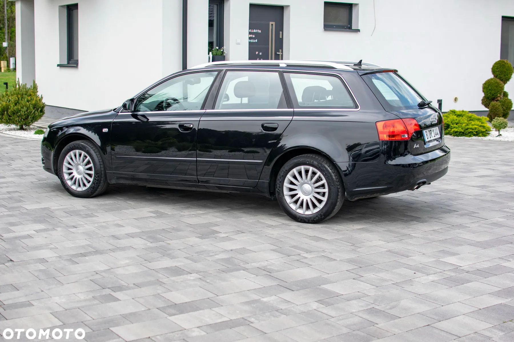 Audi A4 - 25