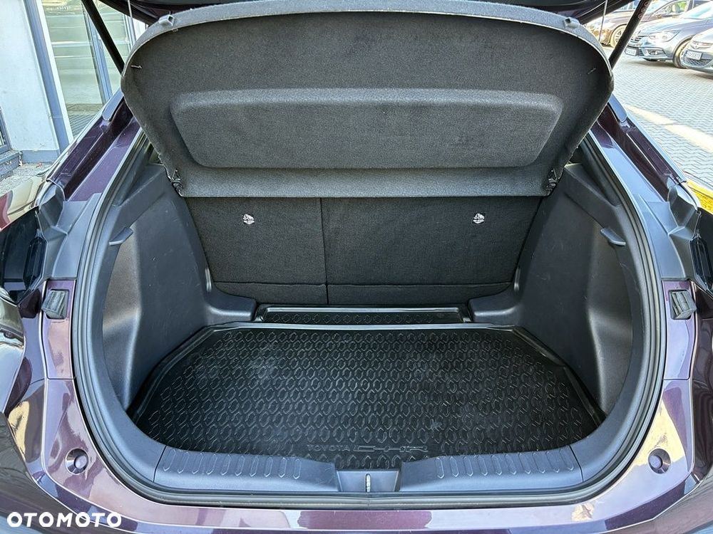 Toyota C-HR - 10