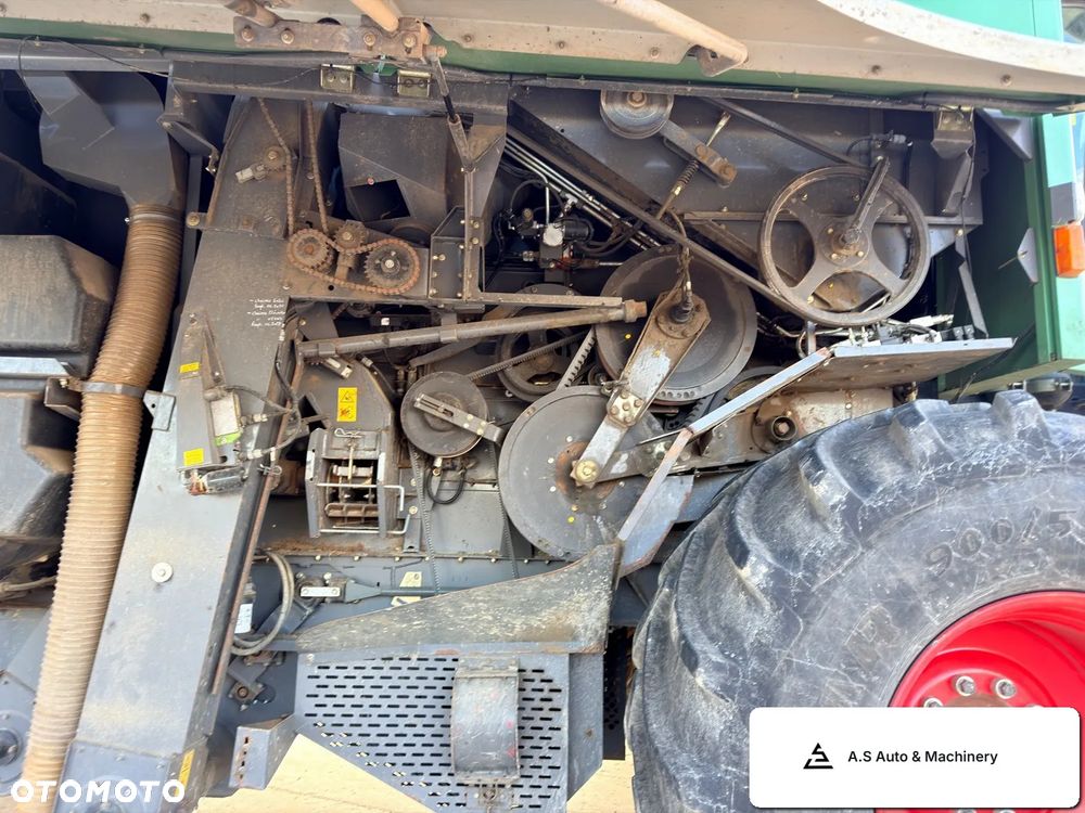 Fendt Fendt - 14