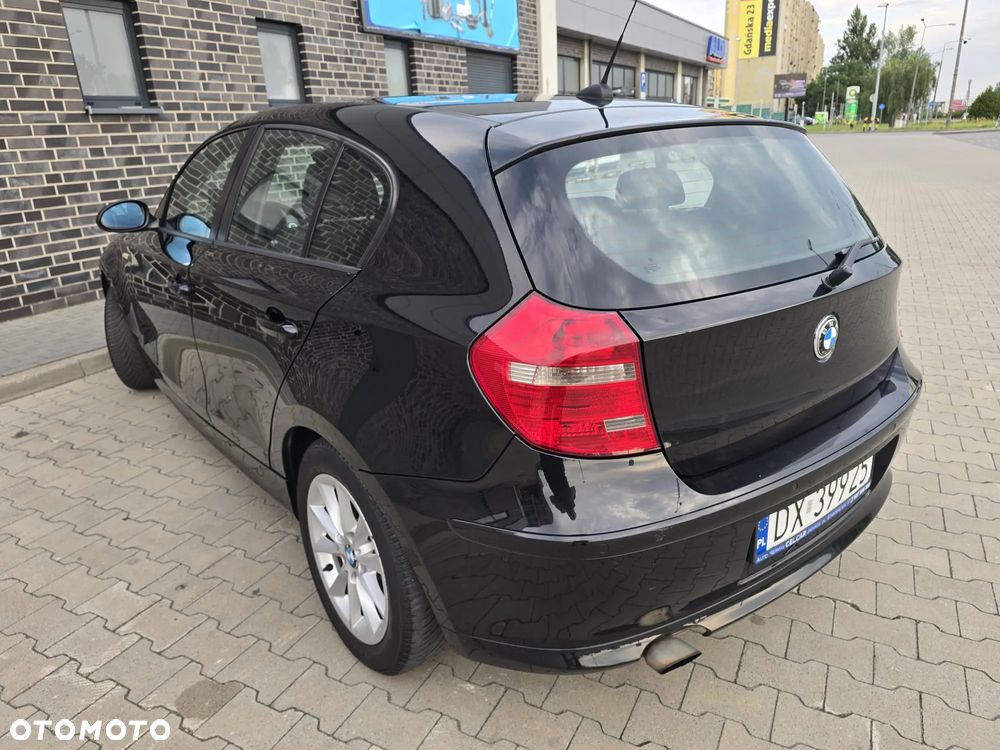 BMW Seria 1 - 13