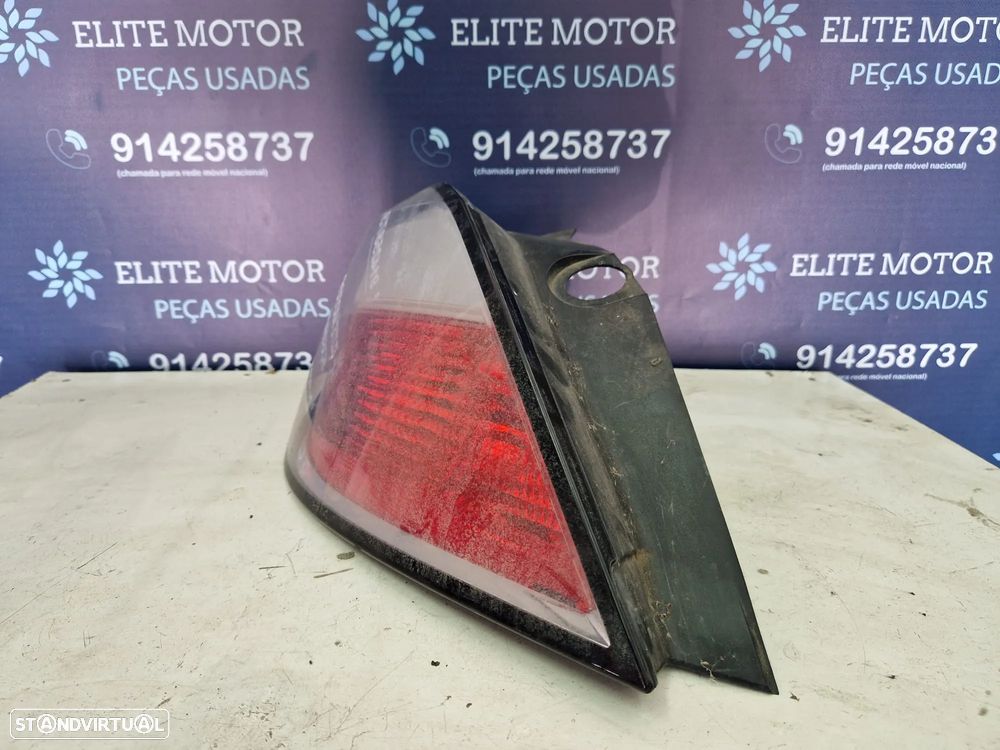 Farolins usados OPEL ASTRA H 5 PORTAS farolim - 7