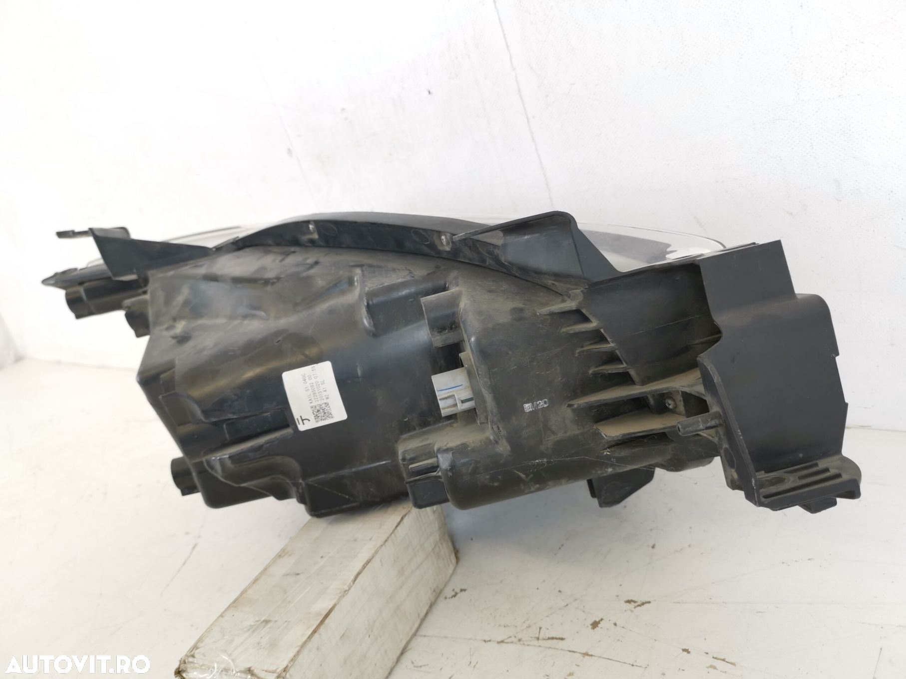 Far Stanga Full Led Mazda  CX-5 1 [facelift] [2015 - 2020] Original In - 6