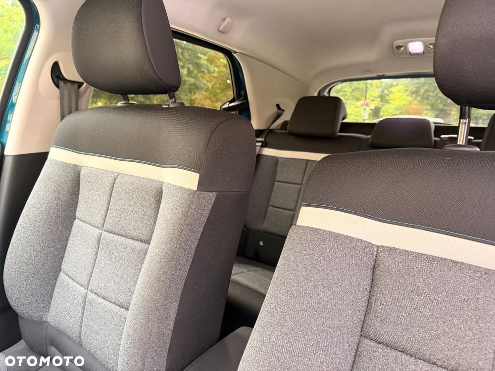 Citroën C4 Cactus 1.2 PureTech GPF Shine S&S - 25