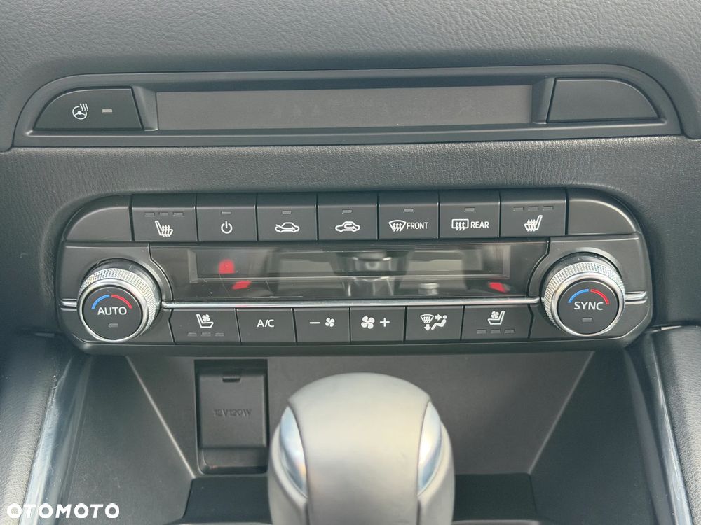 Mazda CX-5 2.5 Black AWD - 29