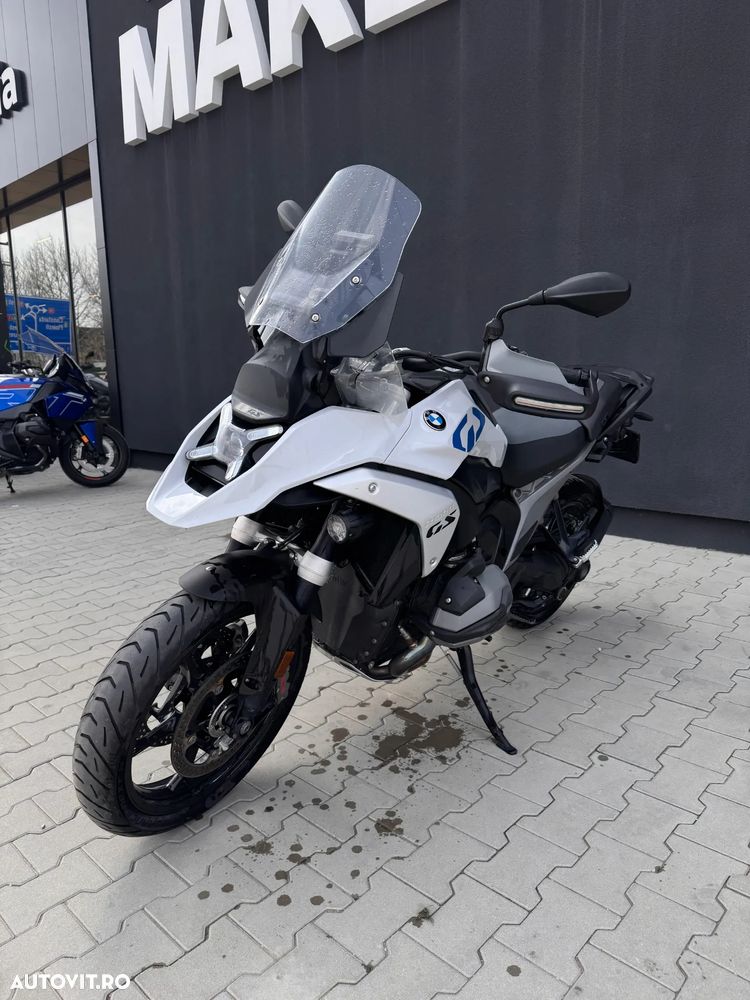 BMW R 1300 GS - 2