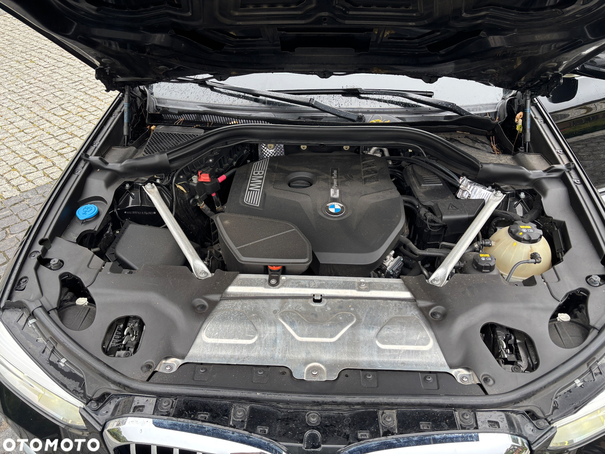 BMW X3 - 34