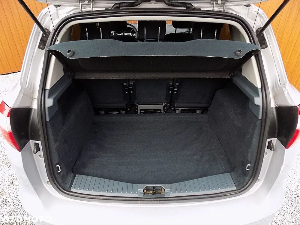 Ford C-MAX 1.6 TDCi Trend - 20