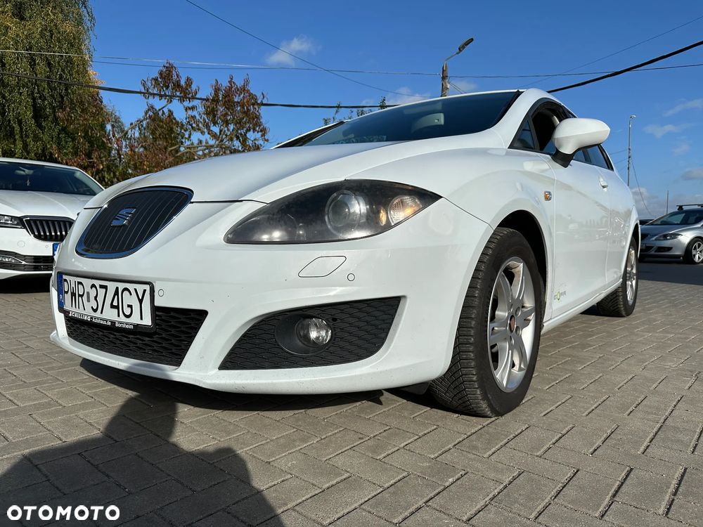 Seat Leon - 32