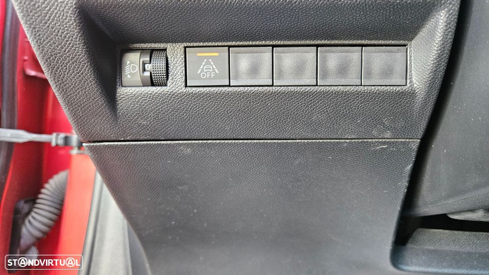 Peugeot 208 1.5 BlueHDi Active Pack - 33