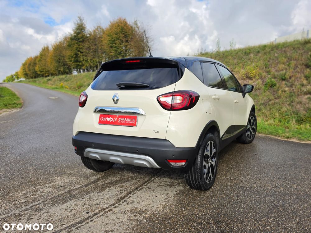 Renault Captur 1.2 Energy TCe Intens - 14