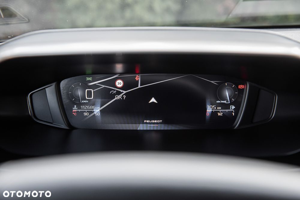 Peugeot 308 PureTech 130 Allure - 20