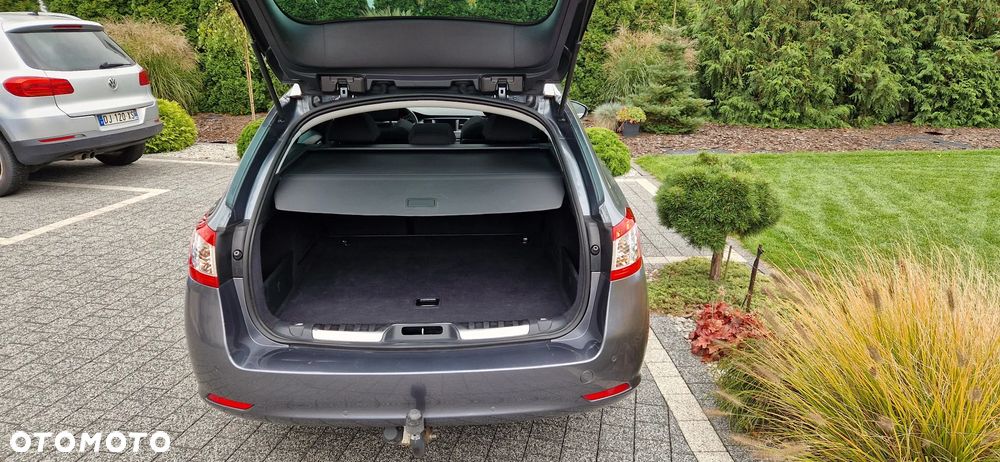 Peugeot 508 SW BlueHDi 150 Stop&Start Active - 31