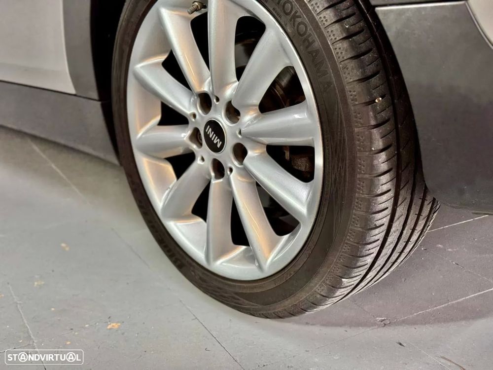 MINI Clubman One D Sport Edition - 19