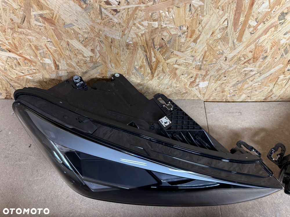 REFLEKTORY LAMPA LEWA PRAWA PRZÓD SEAT LEON CUPRA LIFT 5FB941059 5FB941036J - 19