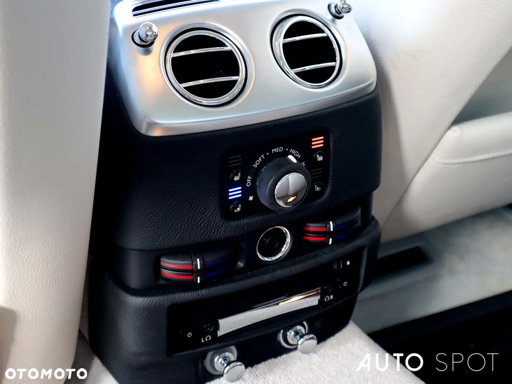 Rolls-Royce Ghost Standard - 39