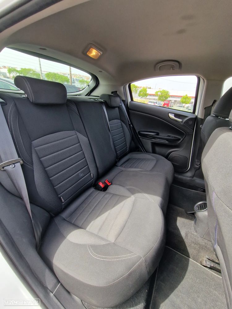 Alfa Romeo Giulietta 1.6 JTDm Super TCT - 13