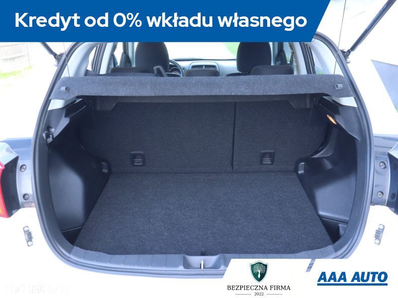 Mitsubishi ASX - 14