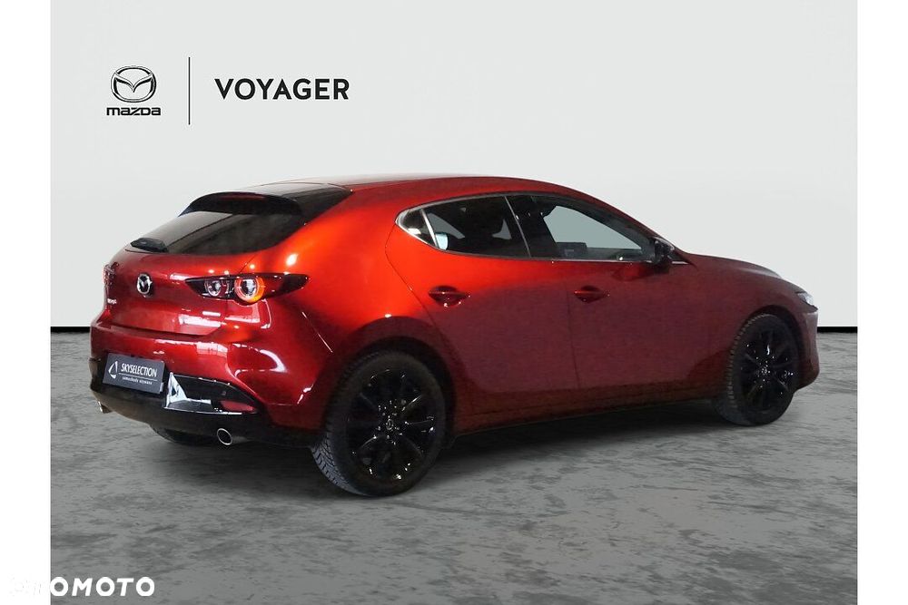 Mazda 3 - 2