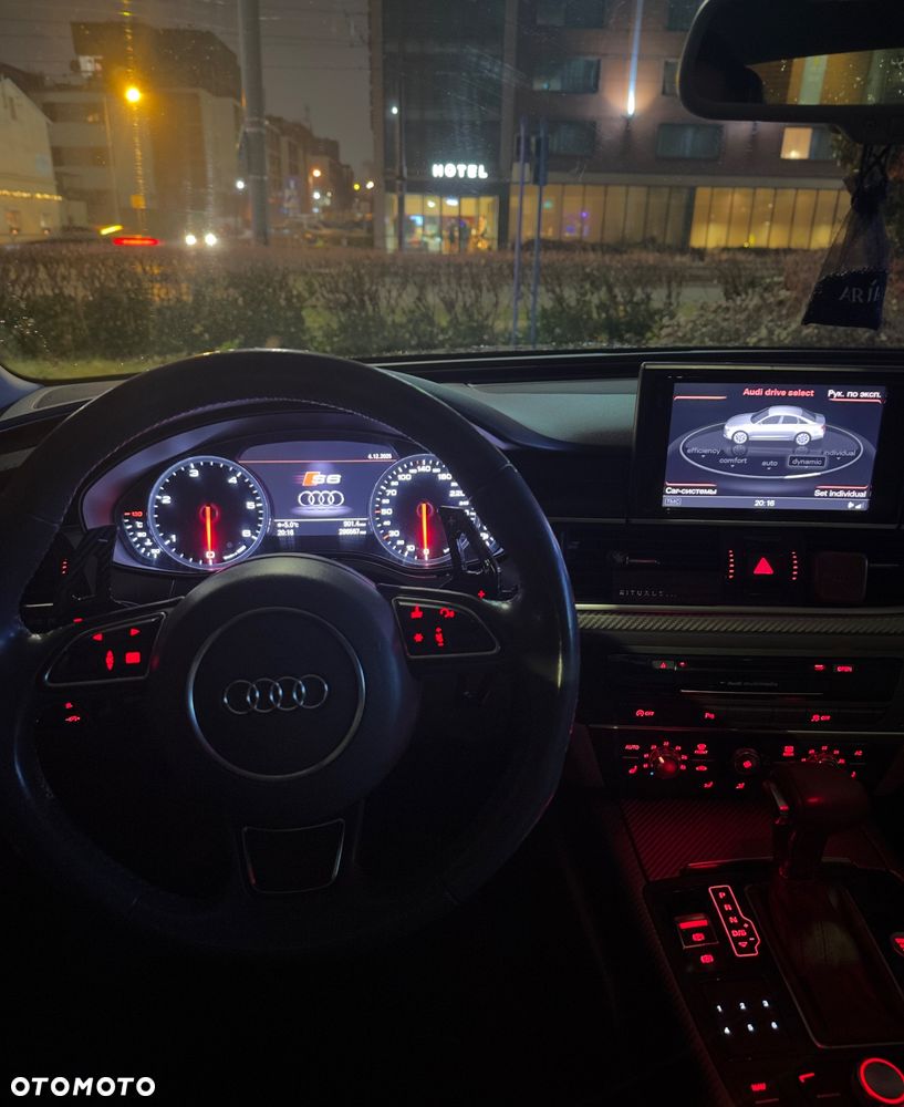 Audi A6 Limousine 3.0 TDI Quattro S tronic - 18