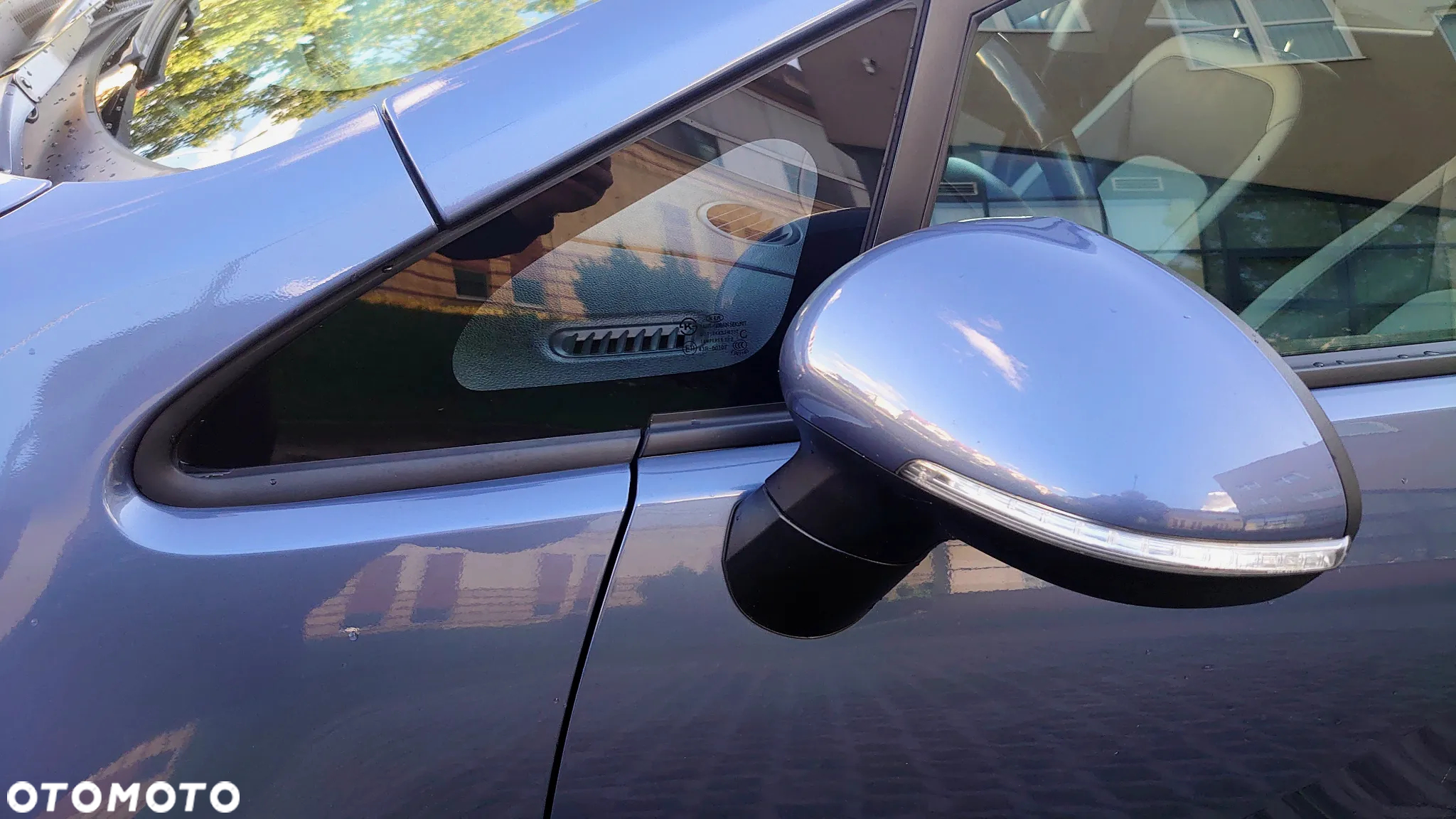 Kia Rio 1.4 Platinum Edition - 8