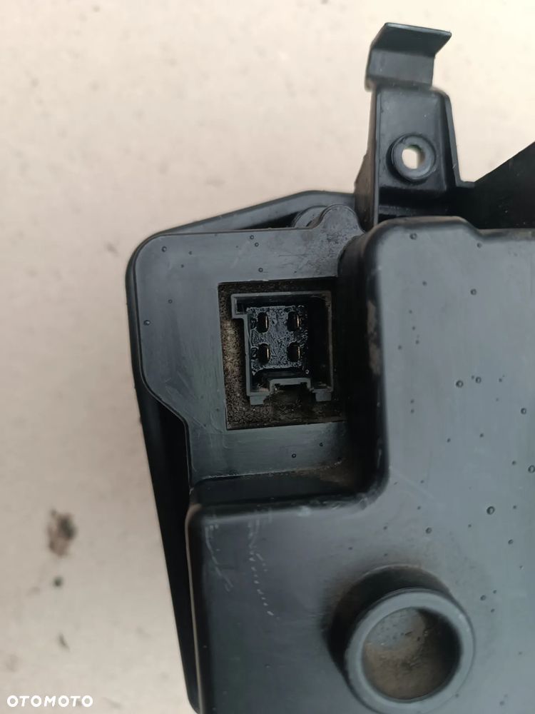 MERCEDES W203 WENTYLATOR DMUCHAWY NAWIEWU EUROPA - 2