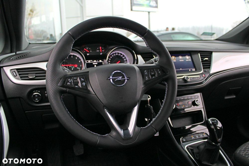 Opel Astra 1.2 T GS Line S&S - 17