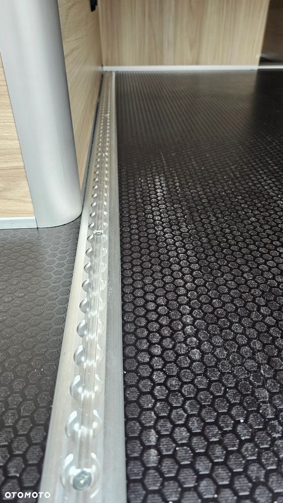 Renault MASTER 4x4 - 14