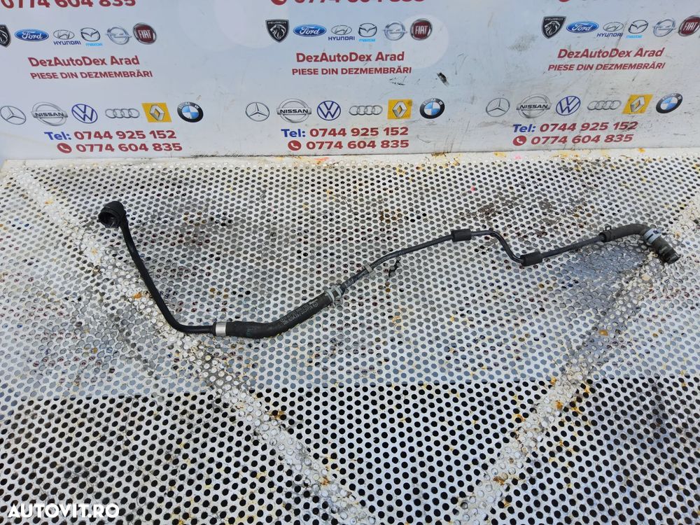 Conducta răcire Mercedes Vito w447 2.0 euro 6 cod a4475013600 v class viano - 1