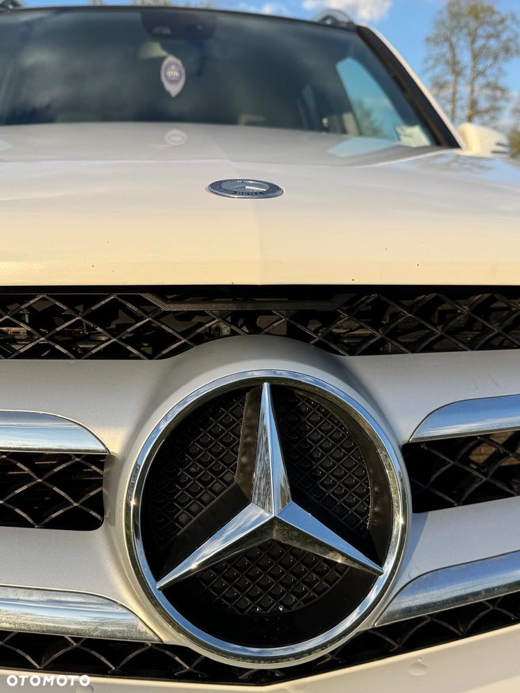 Mercedes-Benz GLK 220 CDI BlueEff 4-Matic - 9