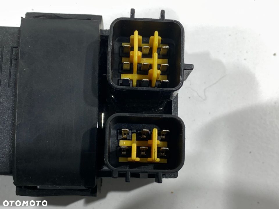 Moduł komputer   VOGE 500 19-22R CF MOTO - 4