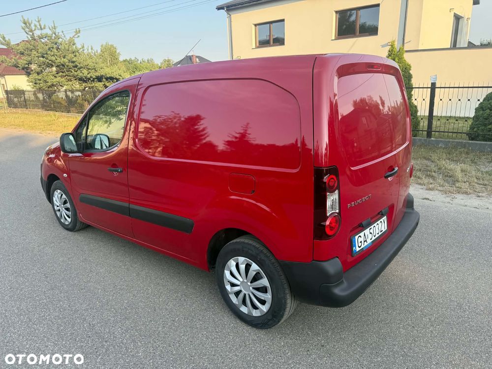 Peugeot Partner - 3