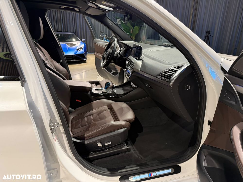 BMW iX3 Standard - 29