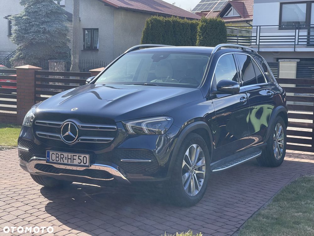 Mercedes-Benz Inny - 3