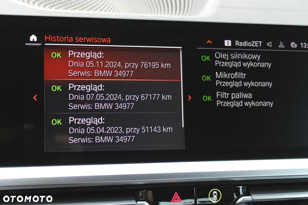 BMW Seria 4 420d xDrive M Sport - 29