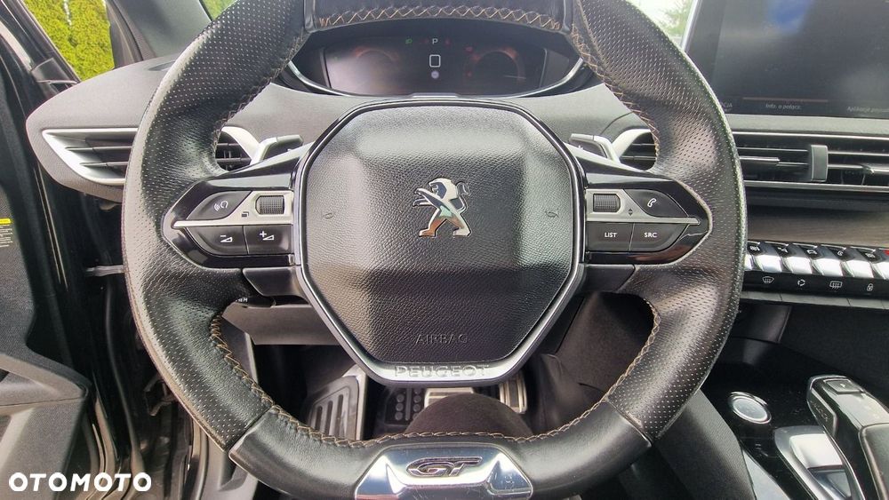 Peugeot 3008 - 24