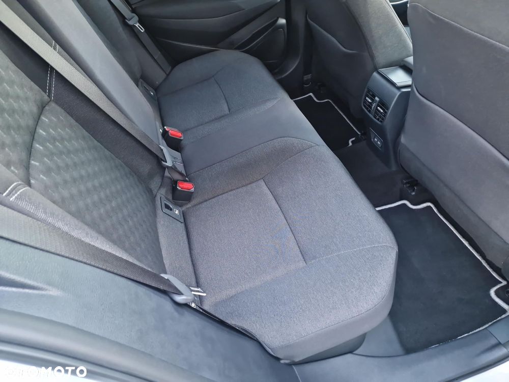 Toyota Corolla 1.8 Hybrid Style - 14