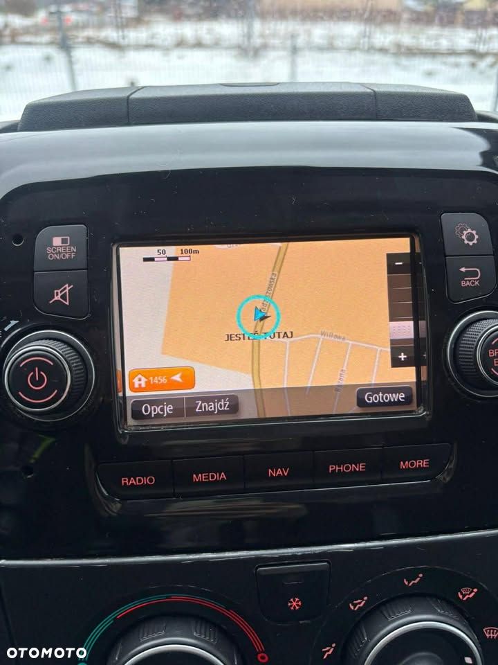 Peugeot Boxer L3H2 - 17