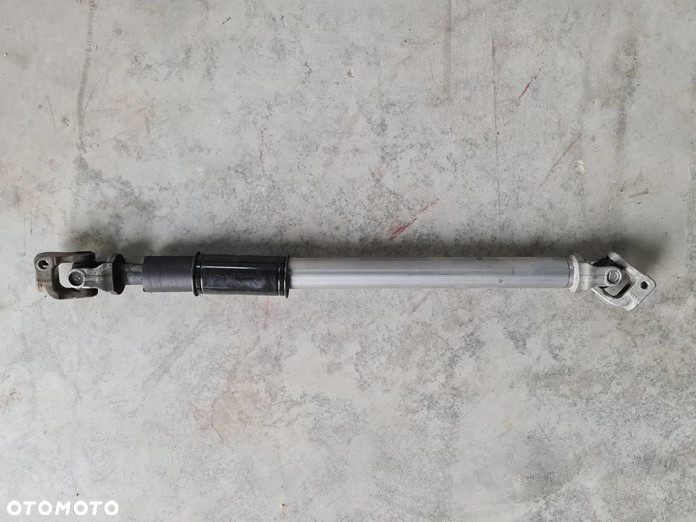 DRĄŻEK KOLUMNY KIEROWNICZEJ RENAULT RANGE T 7482556446
