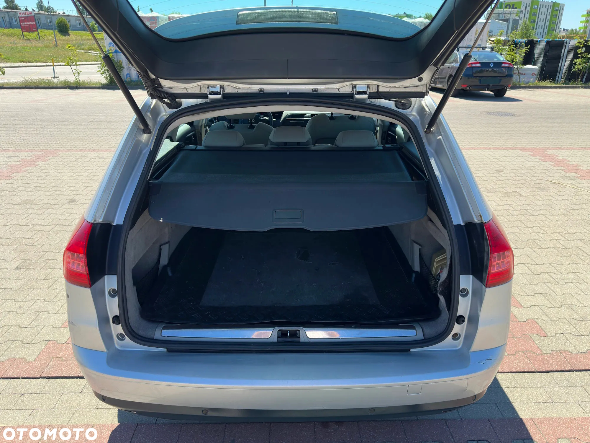 Citroën C5 2.0 HDi Confort - 20