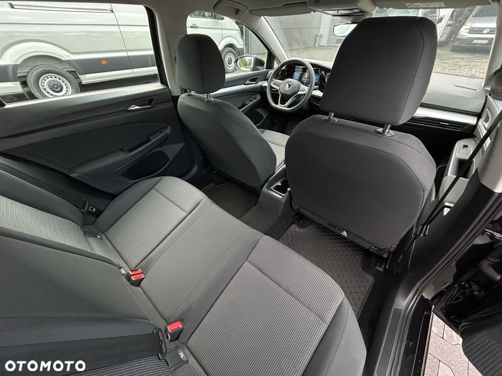 Volkswagen Golf VIII 2.0 TDI - 10
