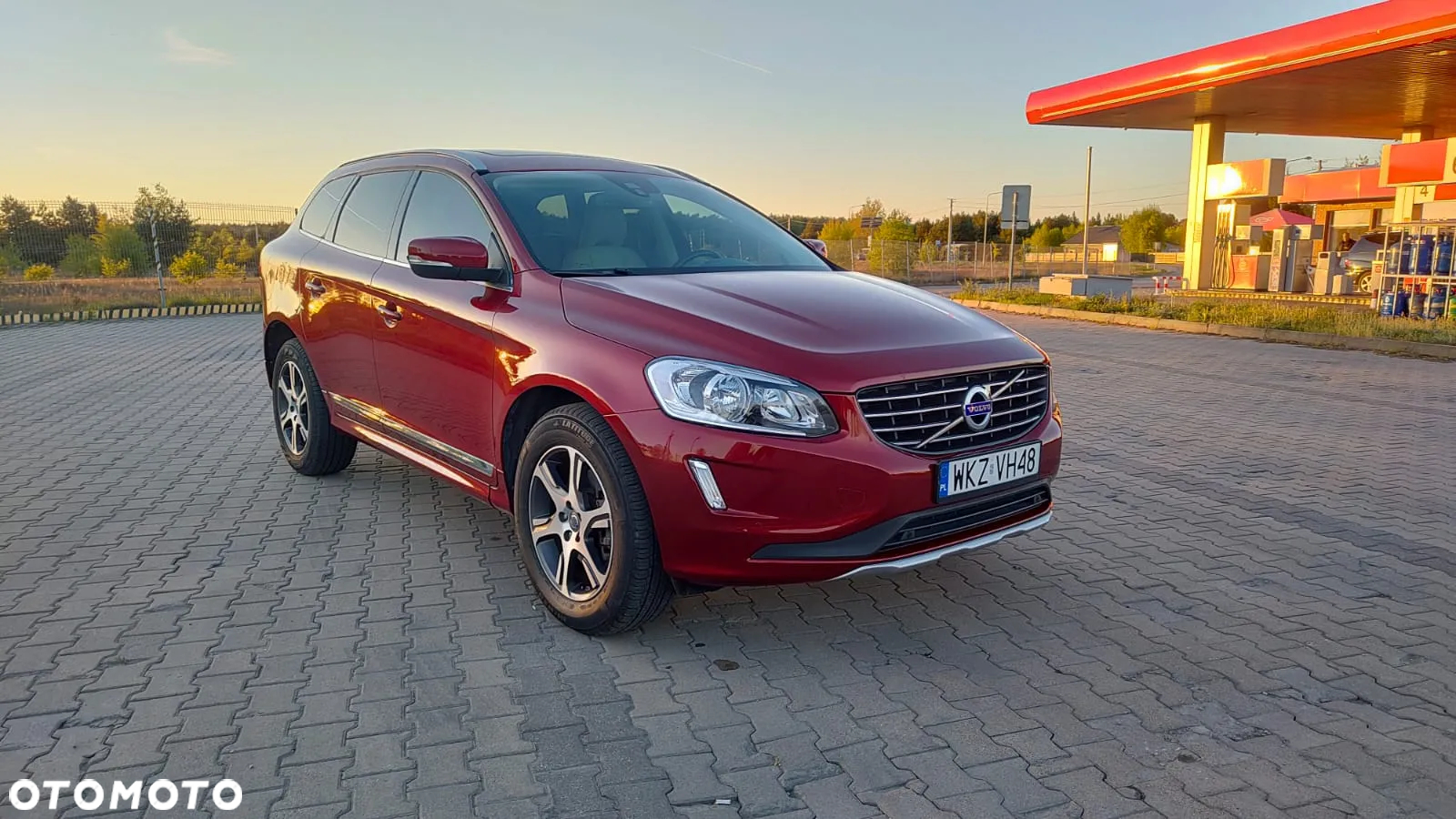 Volvo XC 60 - 8
