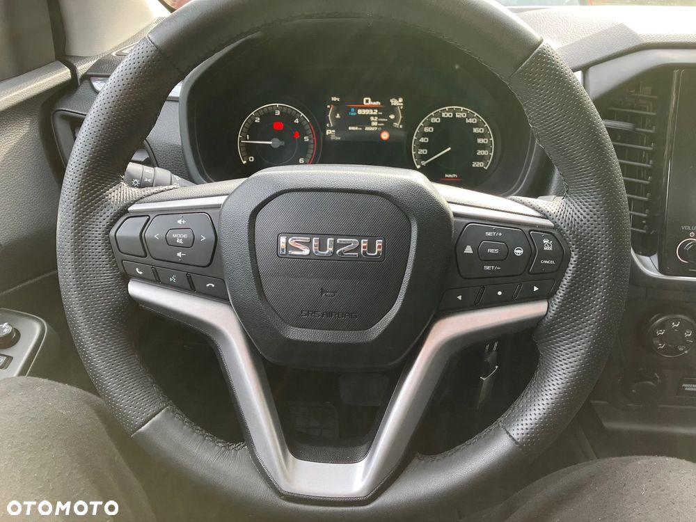 Isuzu D-Max 1.9 EC LS - 14