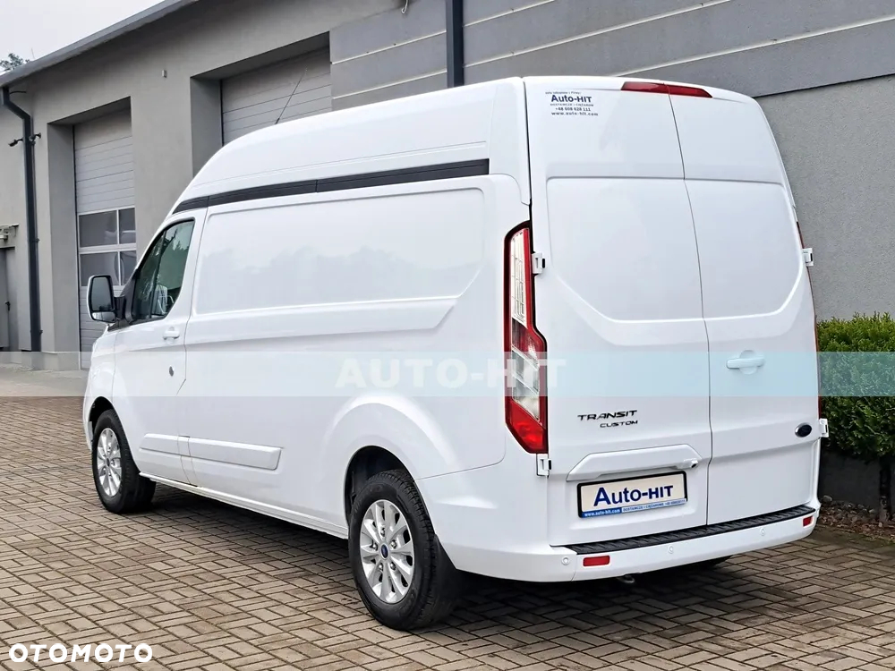 Ford Transit - 5