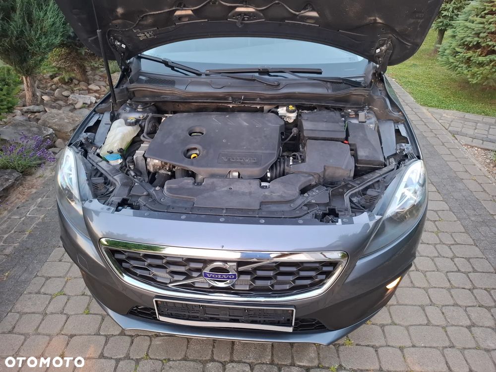 Volvo V40 Cross Country D2 - 7