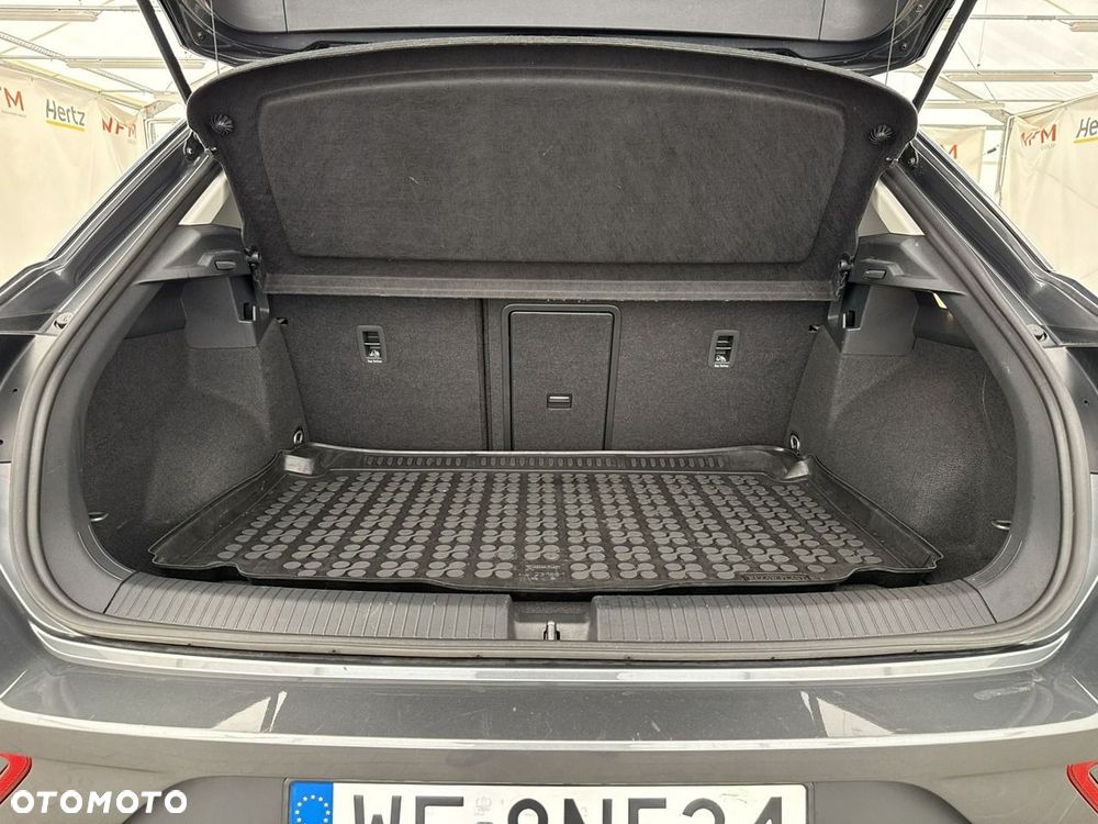 Volkswagen T-Roc - 20